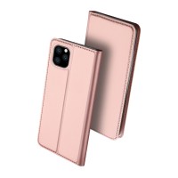  Maciņš Dux Ducis Skin Pro Xiaomi Mi 11 Lite 4G/5G/11 Lite 5G NE rose-gold 